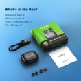 Oraimo Earbuds