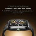 Oraimo Smart Watch