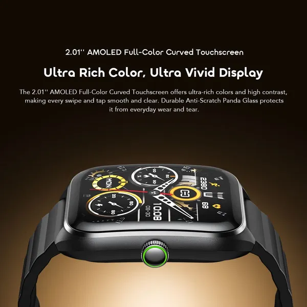 Oraimo Smart Watch Oraimo Smart Watch