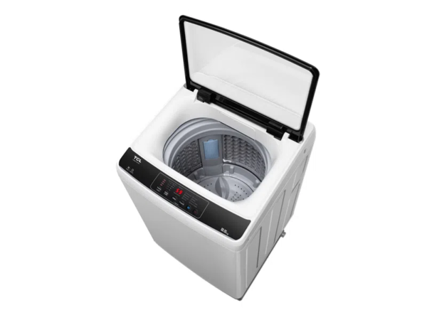 Top Loading Washing Machine Top Loading Washing Machine
