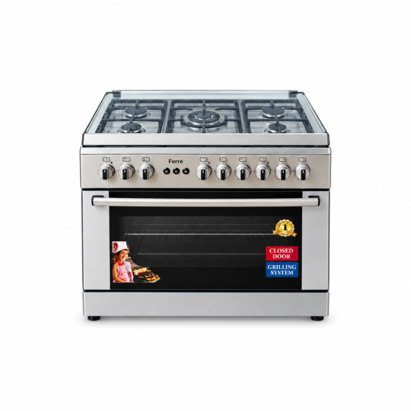 Ferri .