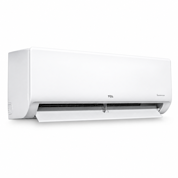 TCL Inverter Air Conditioner, Open Vent TCL Inverter Air Conditioner, Open Vent