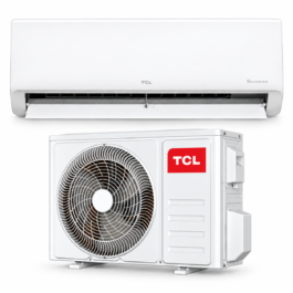 TCL Split Inverter R32 Gas Air Condition ( 1.5HP 2.0HP 2.5HP )