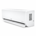 TCL inverter air conditioner with open louver