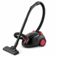VACUUM CLEANER .