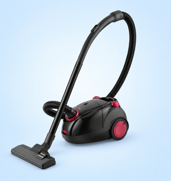 VACUUM CLEANER