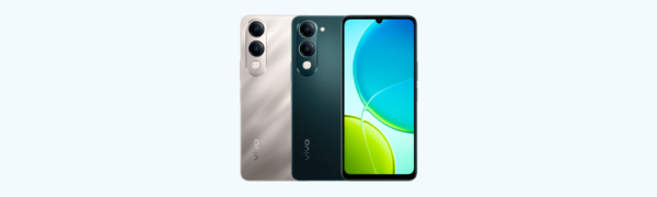 Vivo Phone, Vivo Phone,