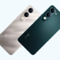 Vivo, Phone