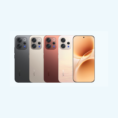 vivo colour lineup