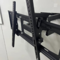 wall mounted tv,