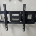 wall mounted tv,.
