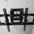 wall mounted tv
