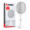 CHIGO mosquito killer racket and packaging
