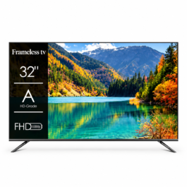 Unitek Full HD LED TV ( 32" , 43" , 50" , 55" & 65" )