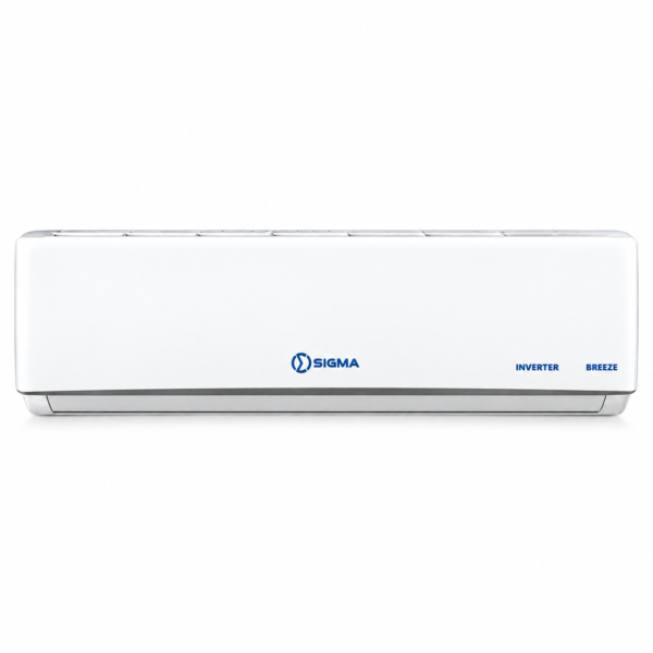 SIGMA BREEZE INVERTER indoor unit