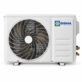 SIGMA outdoor air conditioner condenser