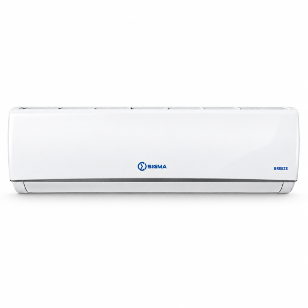 Sigma Breeze Indoor Air Conditioner Sigma Breeze Indoor Air Conditioner