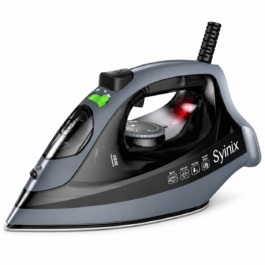 Syinix Steam Iron  IRSP-1005